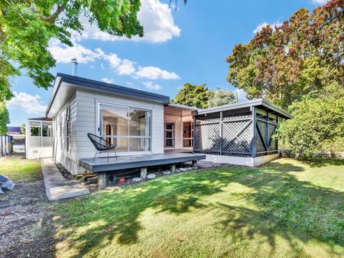 129A Queen Street, Richmond