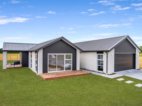 37 Peakedale Drive, Matamata