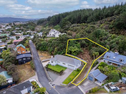 76A Moeraki Road, Maoribank