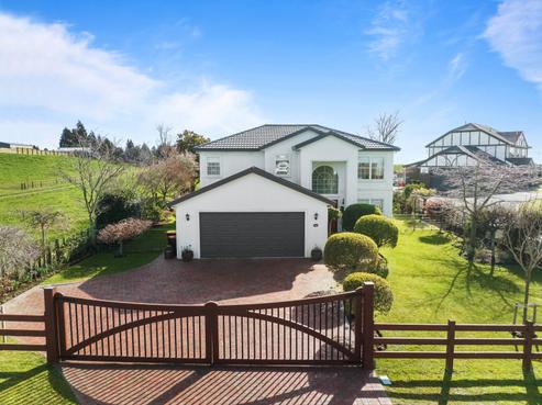 168 Baird Road, Tokoroa