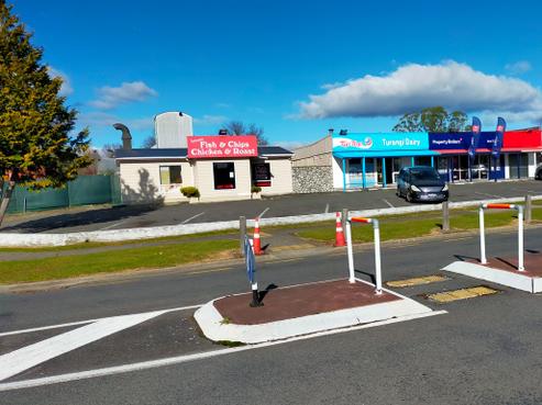 259 Te Rangitautahanga Road, Turangi