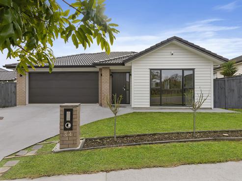 34 Melgran Avenue, Papakura