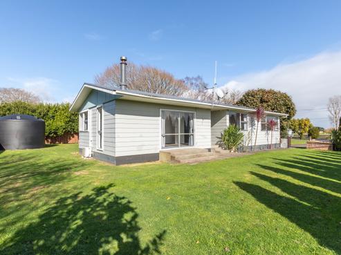 18 Ngutumanga Road, Waihou