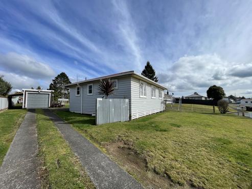 8 Stirling Place, Tokoroa