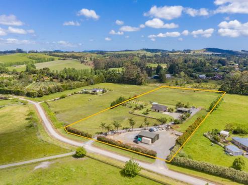 2453C State Highway 10, Kerikeri Surrounds
