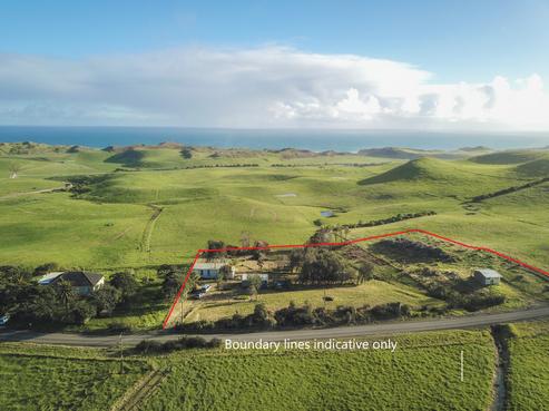 210 Rehutai Road, Dargaville Surrounds