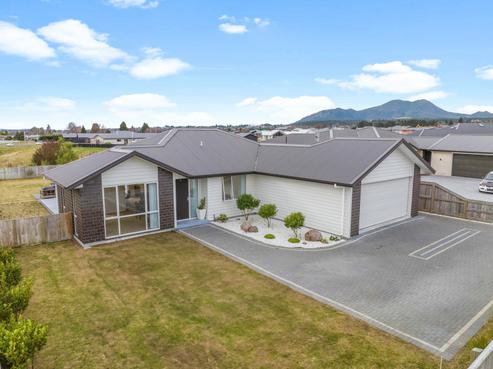 10 Kara Place, Wharewaka