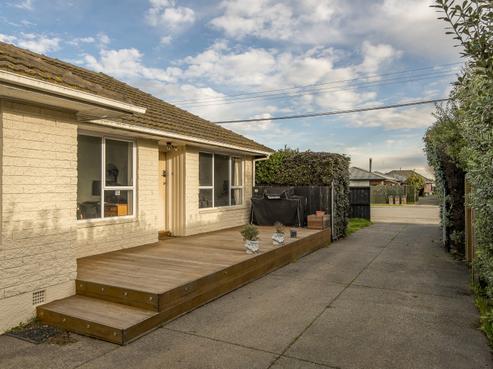 71 Brynley Street, Hornby