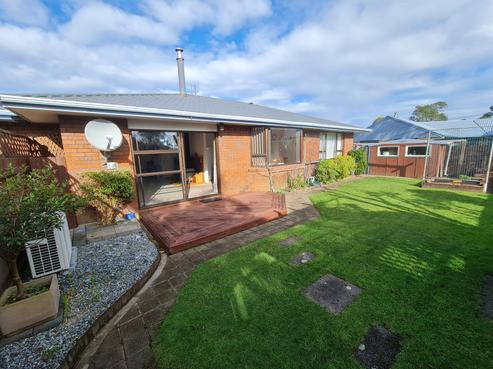 97C Russell Street, Westport