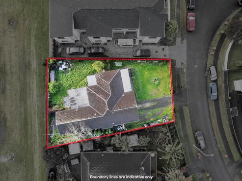 16 Anglers Way, Wattle Downs