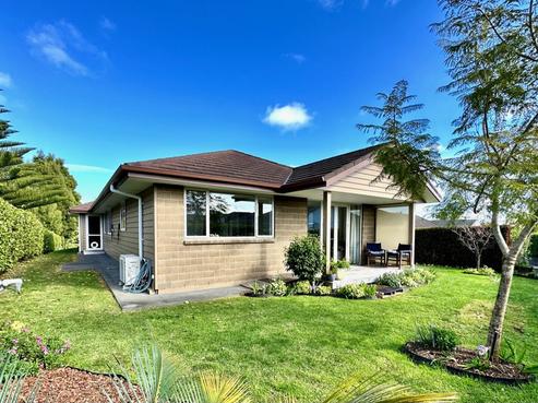 4 Borneo Boulevard, Kerikeri
