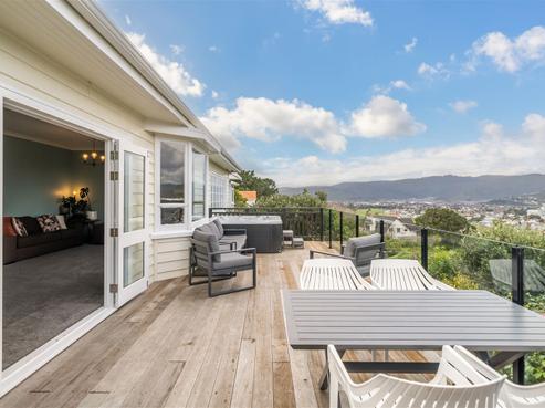 6 Onehuka Road, Tirohanga