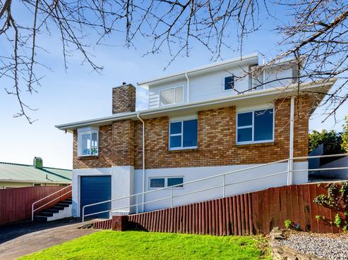 101 Pioneer Road, Moturoa