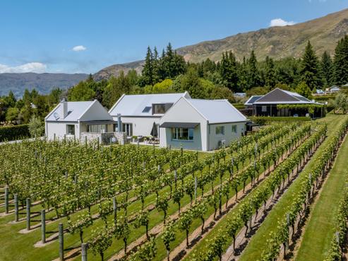 9 Elderberry Crescent, Wanaka