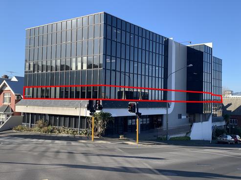 258 Stuart Street, Dunedin Central
