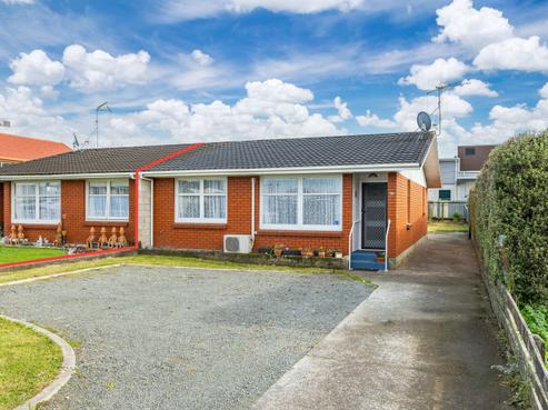 83 Mutu Street, Te Awamutu