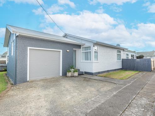 290 Heads Road, Gonville