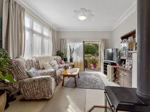 29 Duke Street, Levin