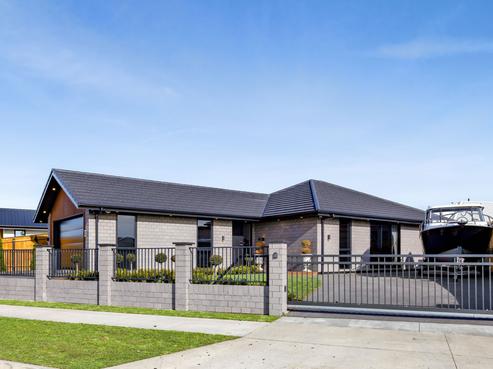 11 Rua Place, Bell Block