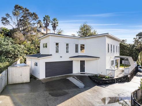 33E The Avenue, Albany