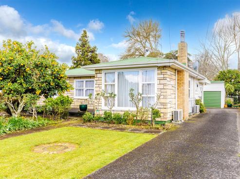 40 Helena Road, Hillcrest