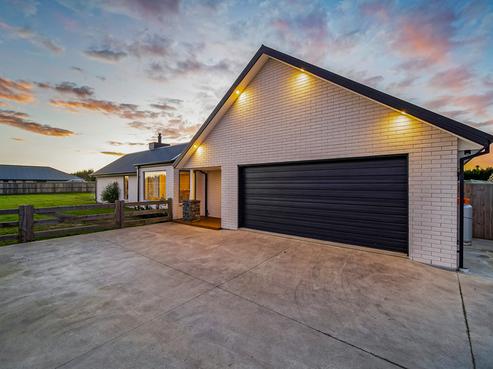 29 Silver Peaks Drive, West Melton