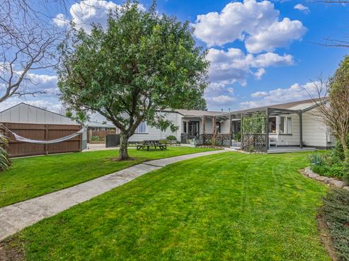 31 Rosedale Crescent, Cloverlea