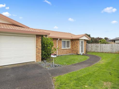 7/15 O'Sullivan Place, Waiuku