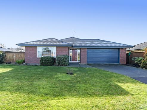 4 Fleming Drive, Leeston