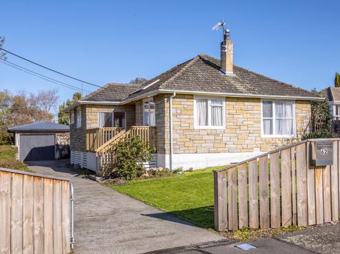 62 Roberts Road, Masterton