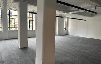 Office Space on Queen Street!