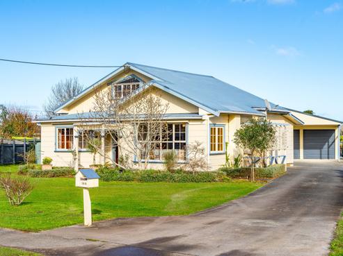 144 Awakino Road, Dargaville