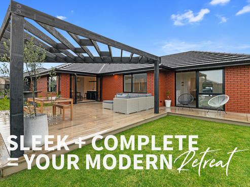 37 Lockerbie Street, Morrinsville