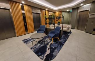 Queen Street Office Suite!