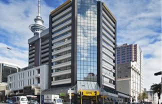 Well price CBD office