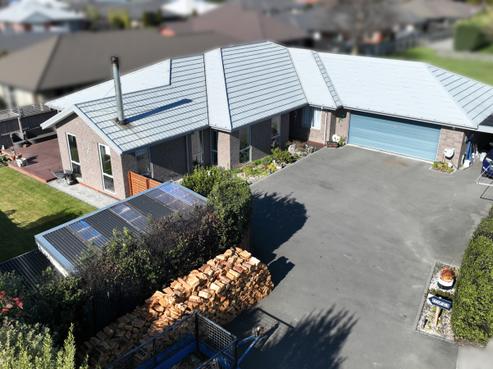 35 Beech Drive, Rangiora