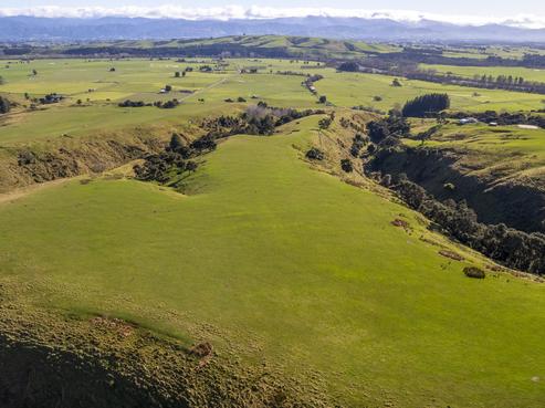 415 Ahiaruhe Road, Gladstone