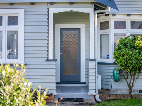 43 Kensington Avenue, Petone
