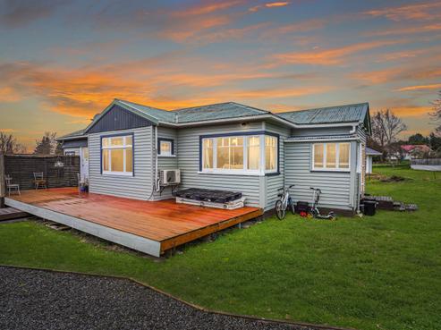 6 Pratt Street, Hawarden