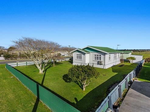 161 Church Street, Opotiki and Surrounds