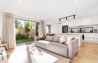 6 Te Uru Lane, Takapuna