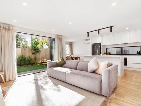 6 Te Uru Lane, Takapuna