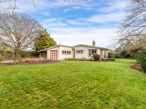9 Waterholes Road, Springston