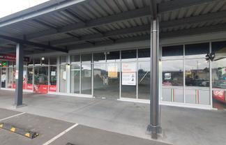 Lynmore Junction's Last Retail Food Space