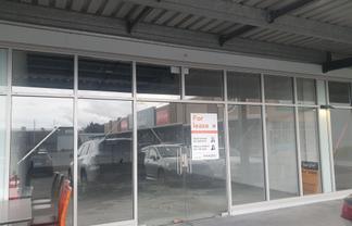 Lynmore Junction Retail Space