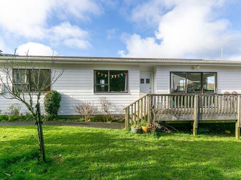 89A Montgomery Avenue, Karori