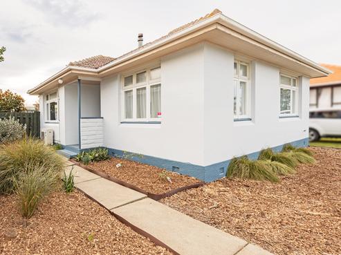 30 Weaver Street, Oamaru