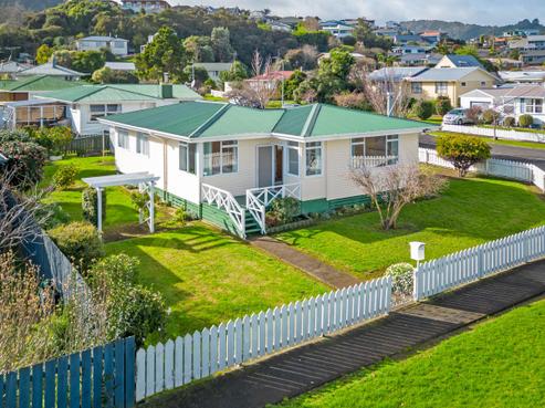 510 Parawai Road, Thames