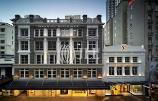 Queen Street Suite