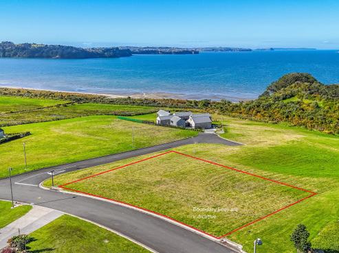 2 Takahuri Place, Hibiscus Coast Surrounds